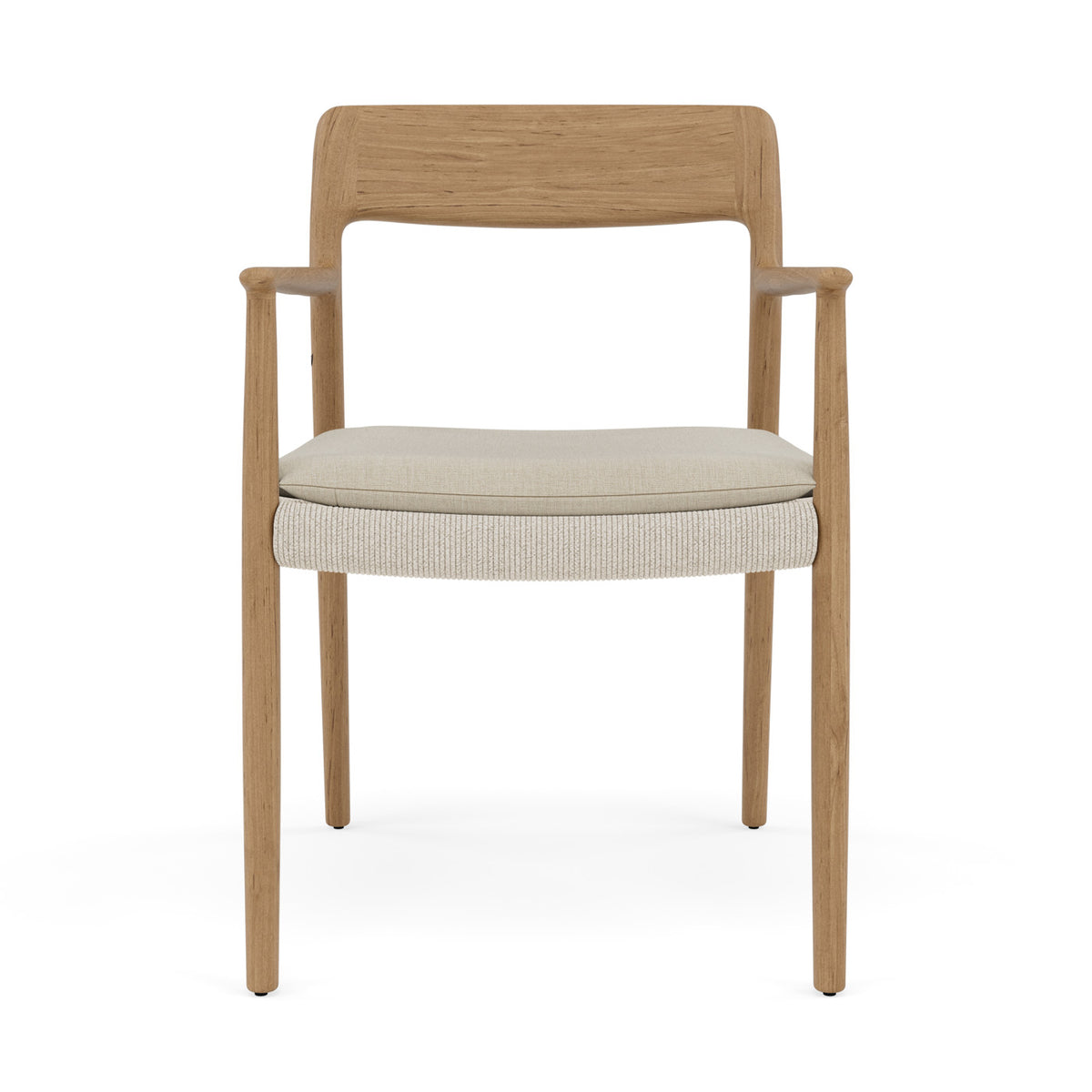Tamo Sierkussen Seat Cushion Chair with Armrest