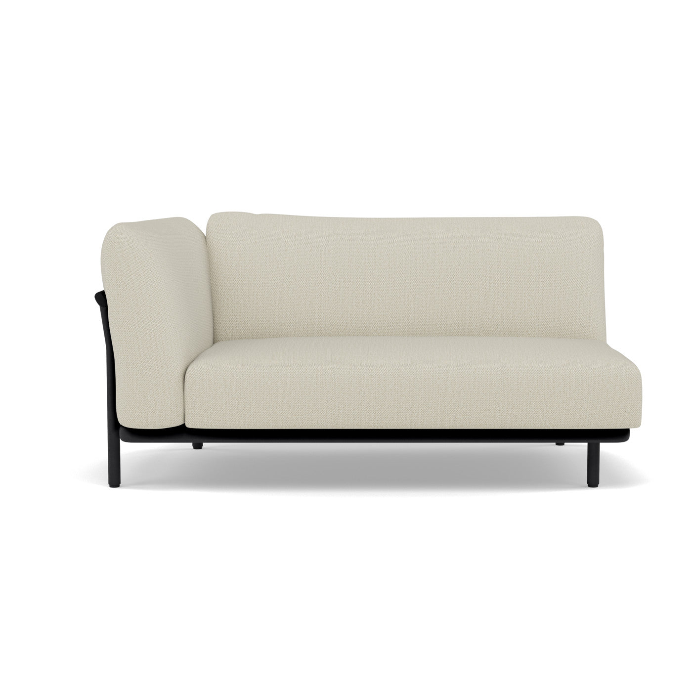 Nami Ensemble de coussins module d'angle droit combo 1 sans angle