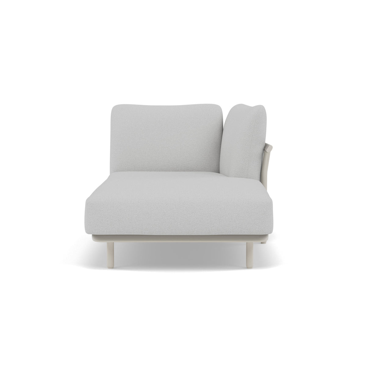 Nami chaise longue links