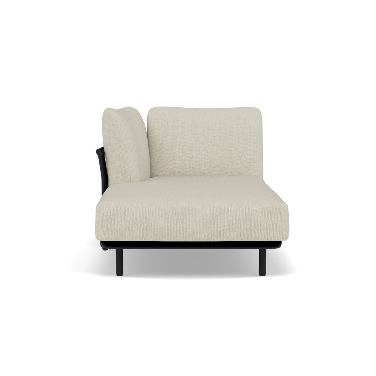 Nami Kussenset chaise longue rechts combo 2 met hoek rechts