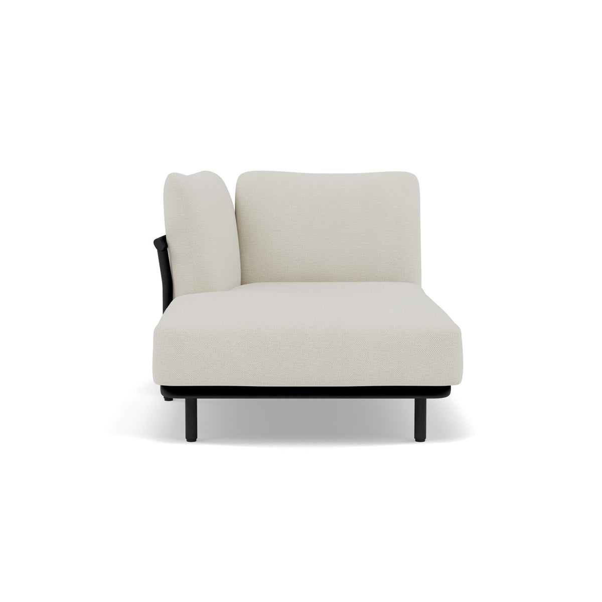 Nami Kussenset chaise longue rechts combo 2 met hoek rechts