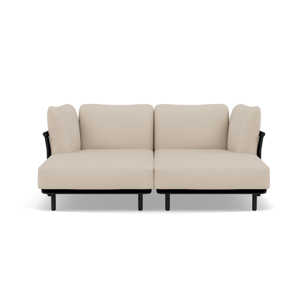 Nami Kussenset daybed combo 2 met hoekset