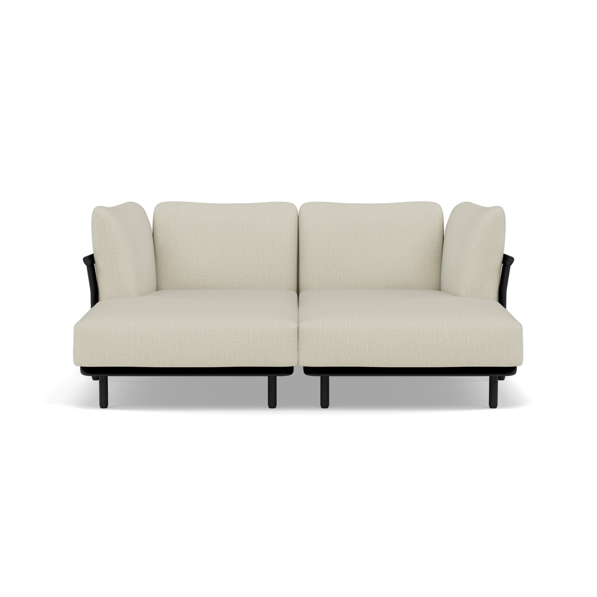 Nami Kussenset daybed combo 2 met hoekset