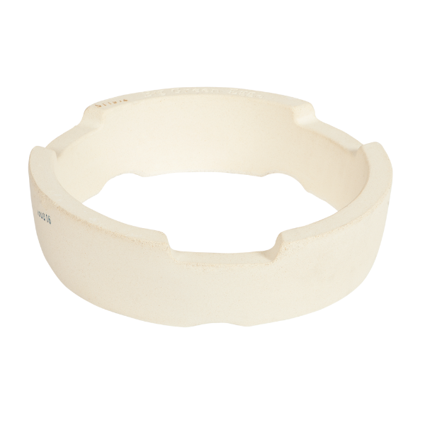 Fire Ring Mx Ring Voor Op Vuurkorf