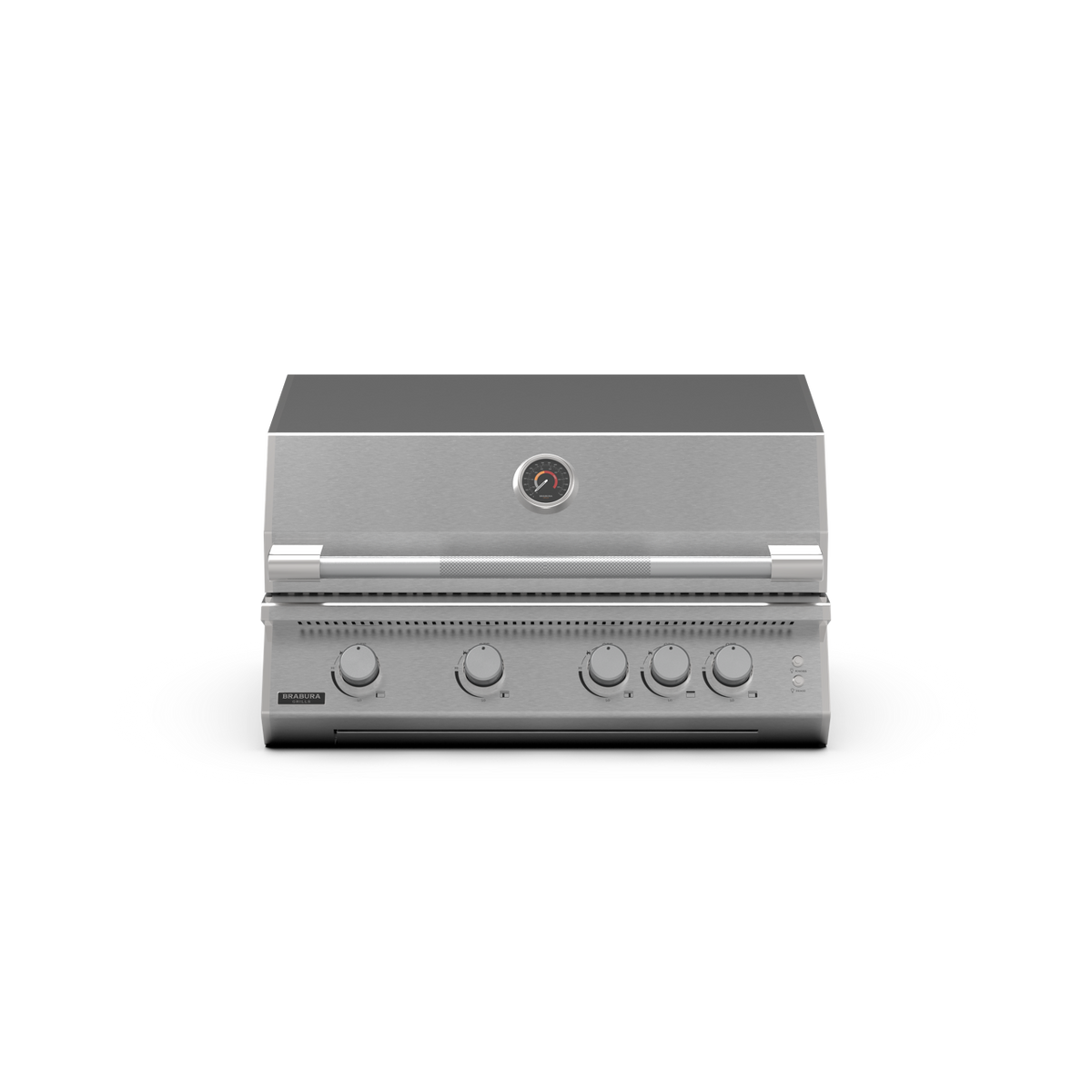 Fusion 400 RS Barbecue