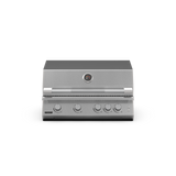 Fusion 400 RS Barbecue