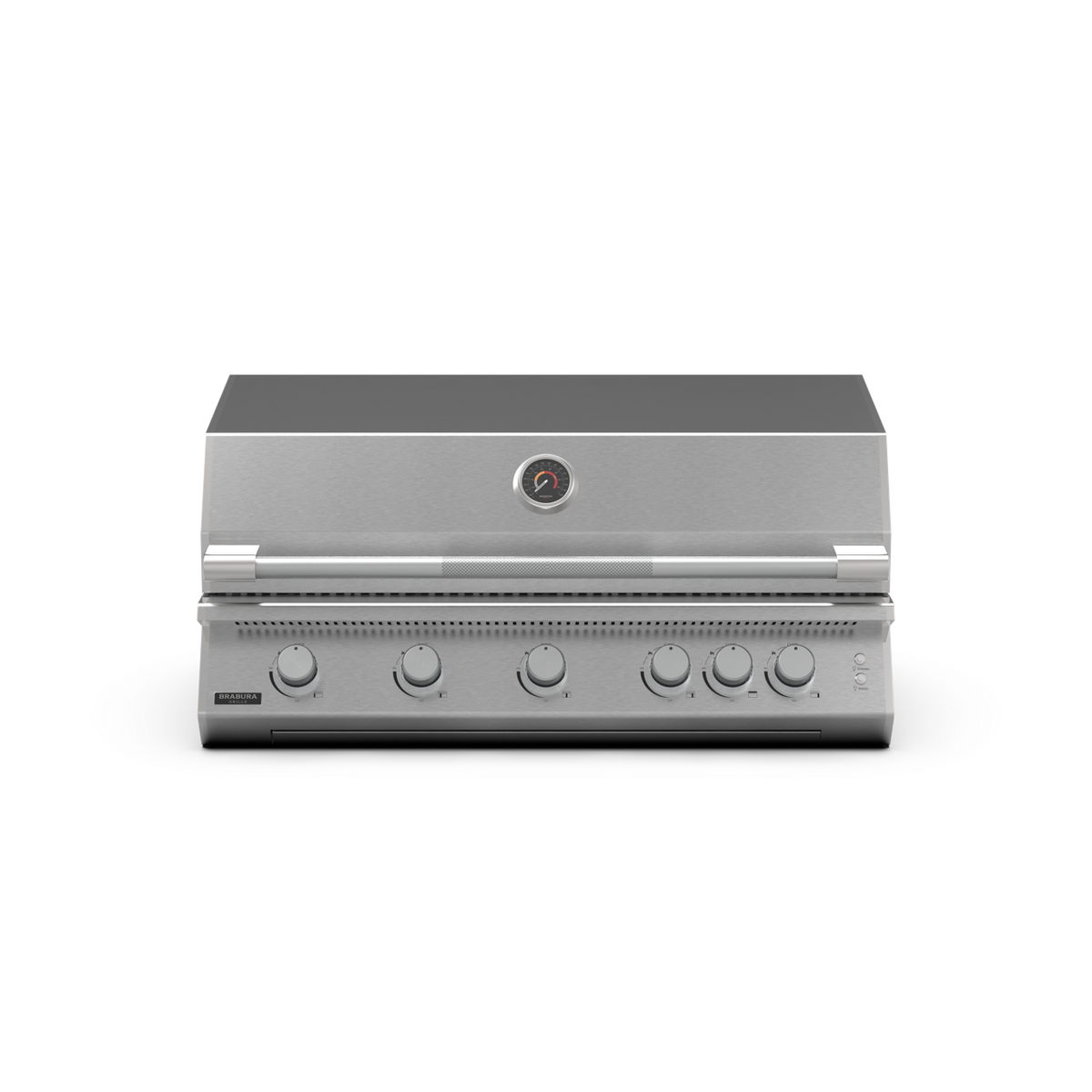 Fusion 500 RS Barbecue