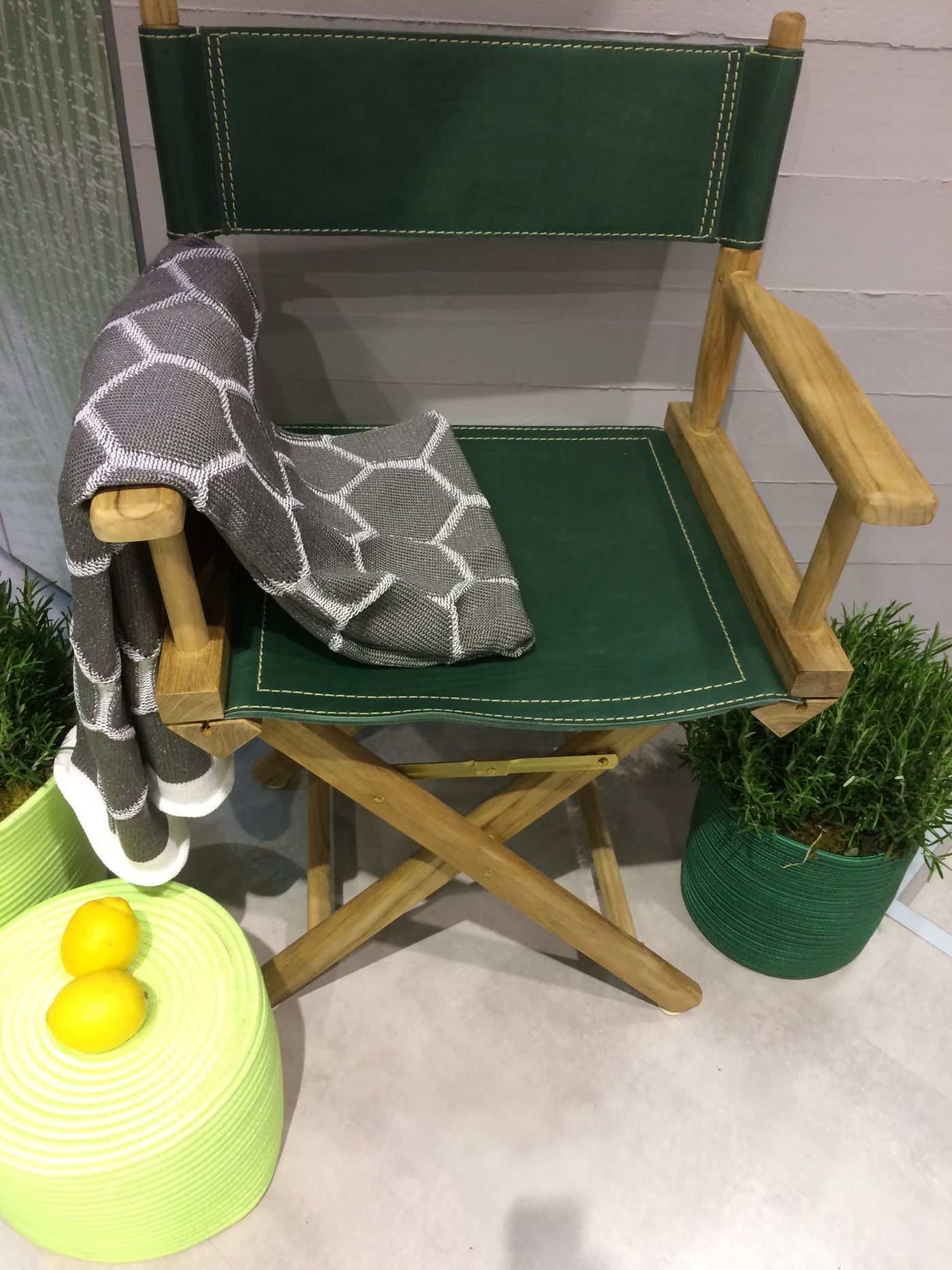 Unopiù Ginger Kleine fauteuil