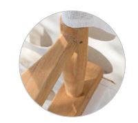 Unopiù Ginger Kleine fauteuil