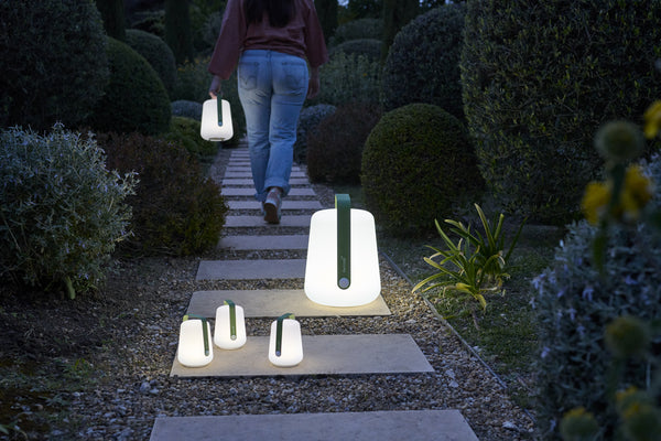 Balad lamp
