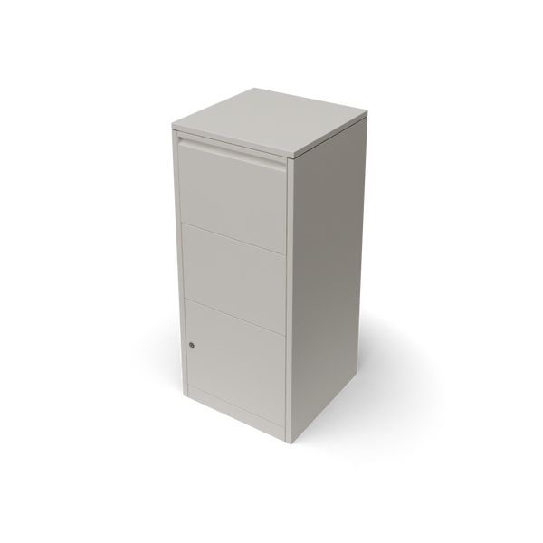 Giftu brievenbus GiftuZ1-9010
