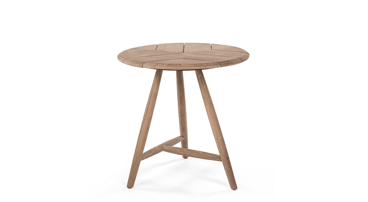 Bistro Faye Ronde tafel