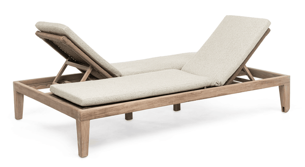 Kussenset voor Lisa Dubbele ligbed