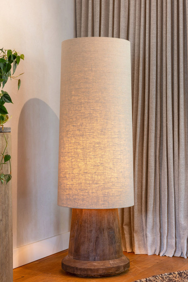 Beckley Vloerlamp