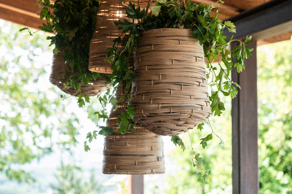 Nest Hangmand