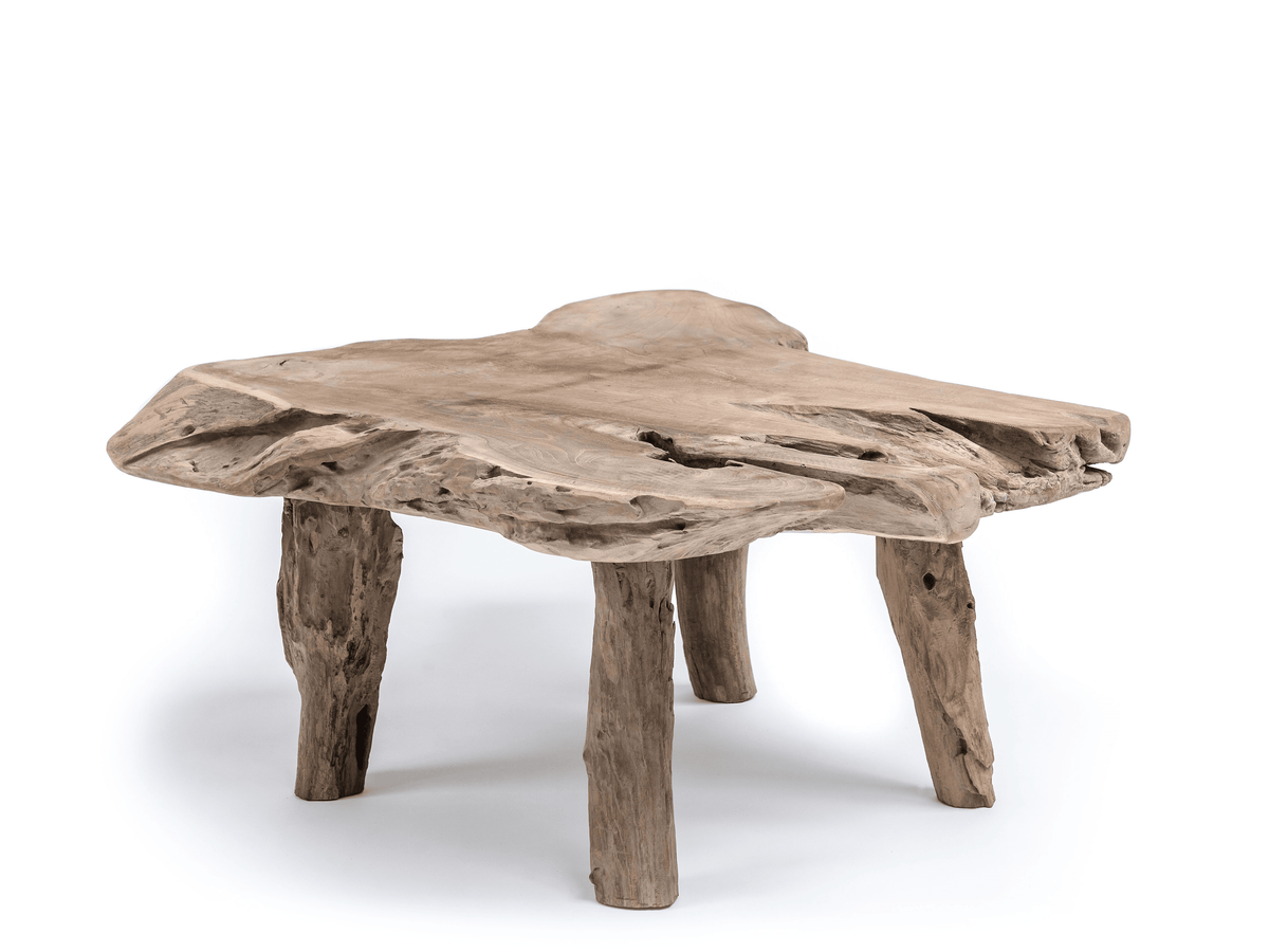 Natural Shape Koffietafel