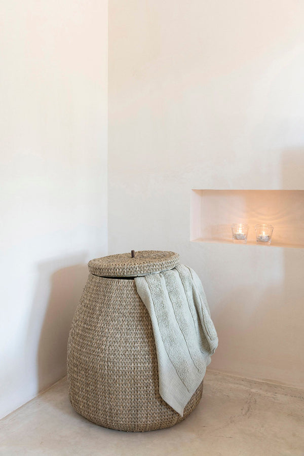 Laundry Rabat Mand