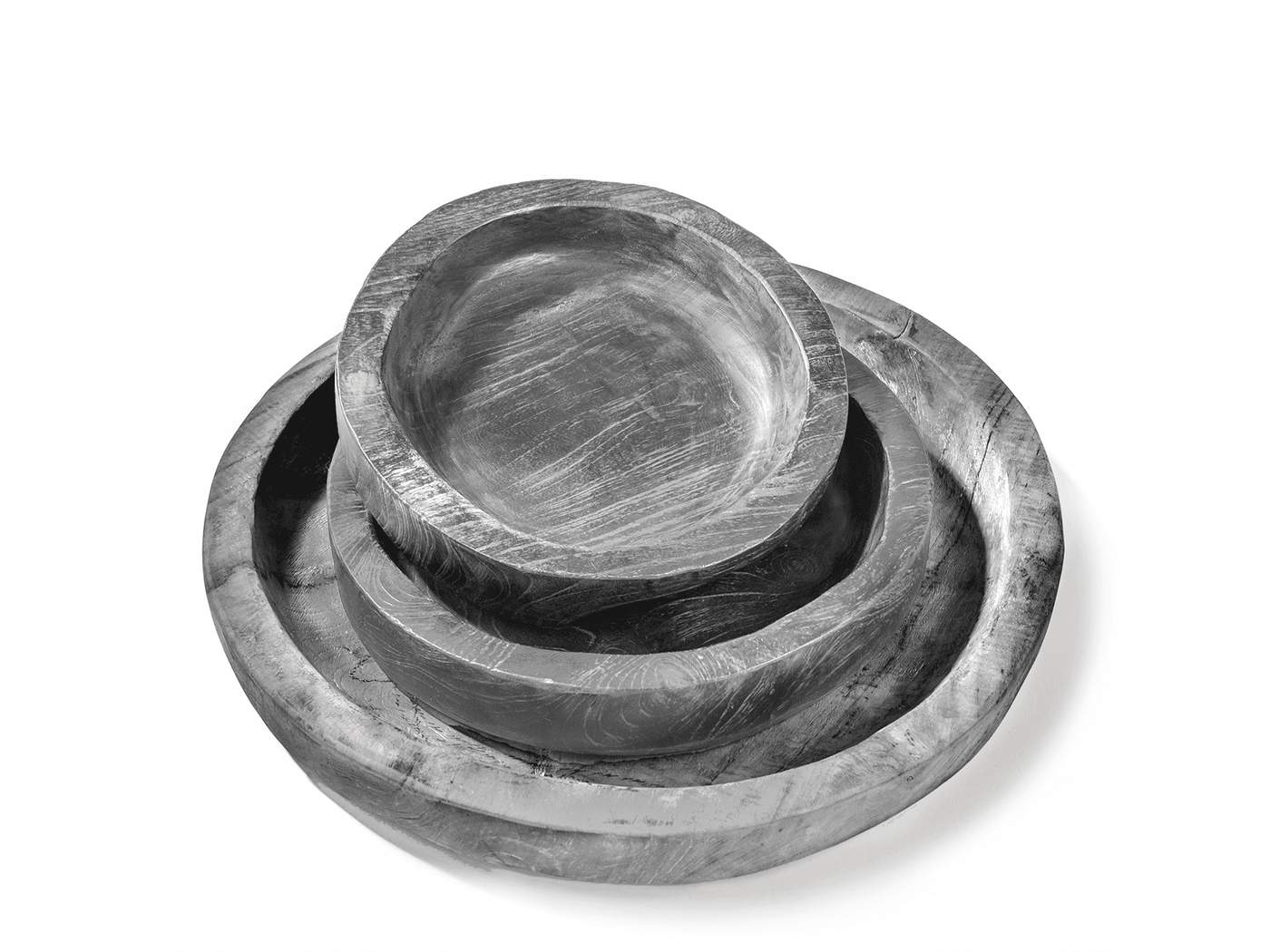 Lage Ronde schaal