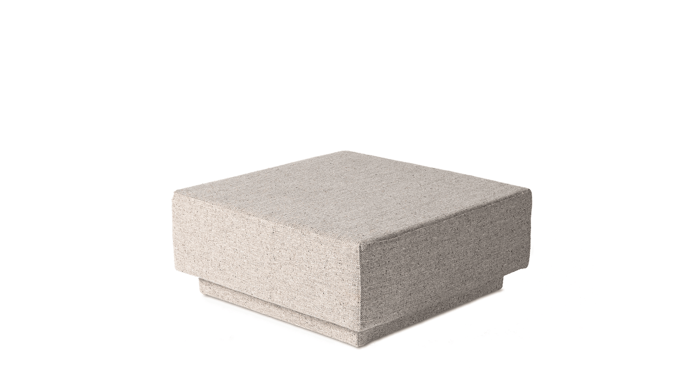 Neil 3-zit Sofa