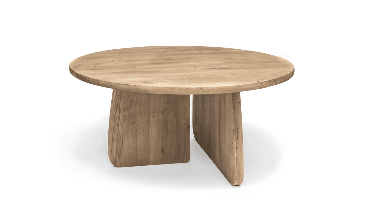 Vincent Ronde tafel