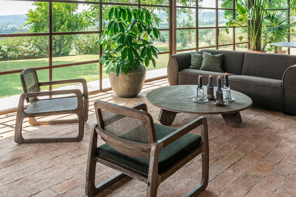 Day Koffietafel