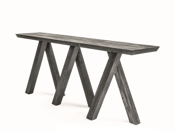 Christo Console
