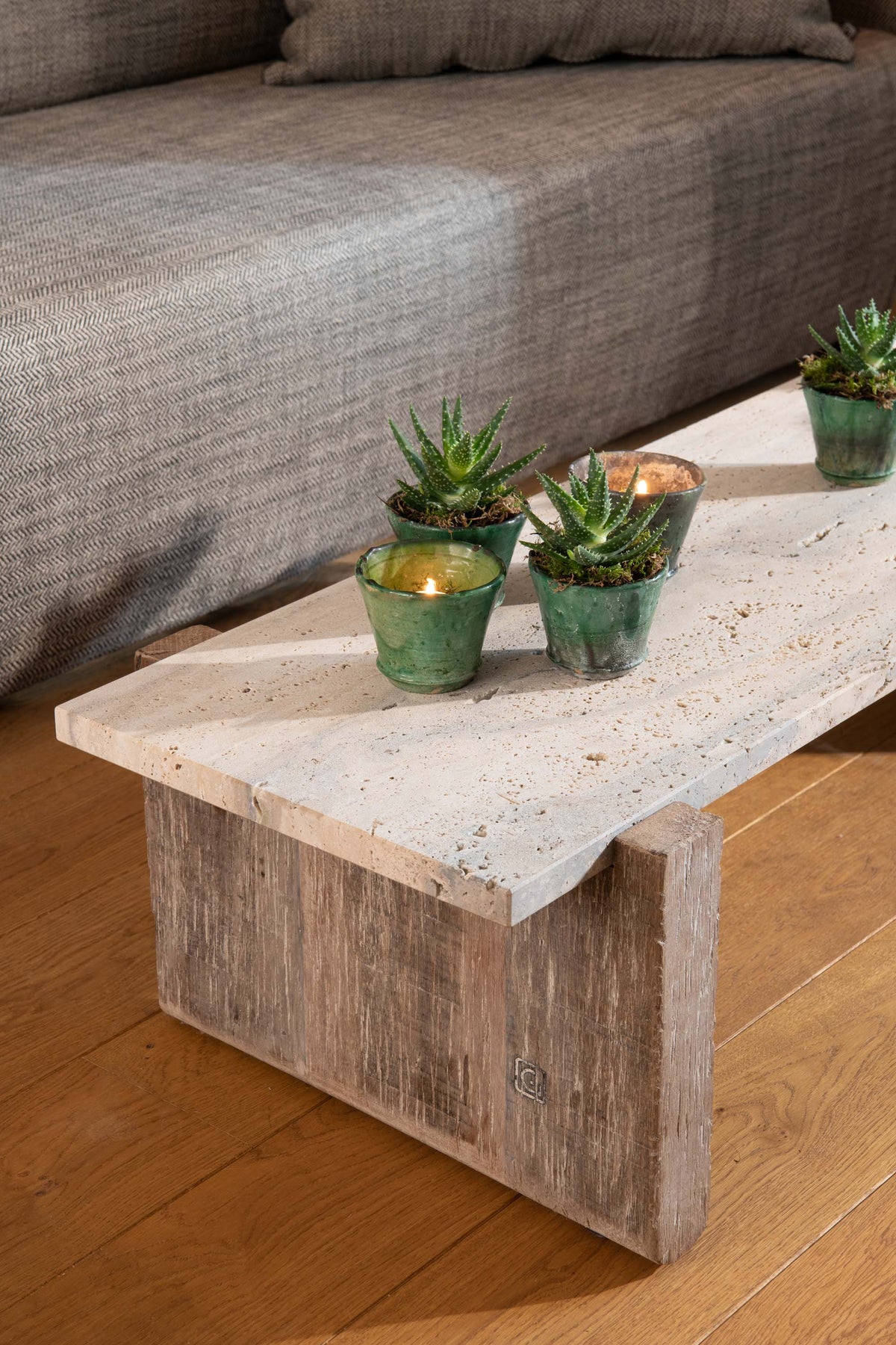 Bruce Koffietafel