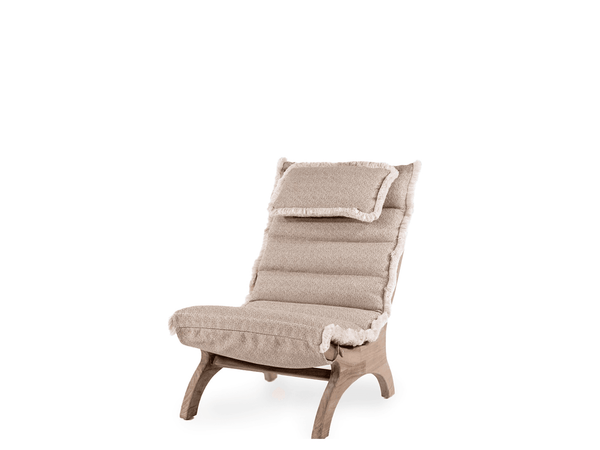 Sachin Loungestoel