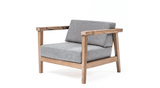 Kussenset voor Copenhague 1-zit