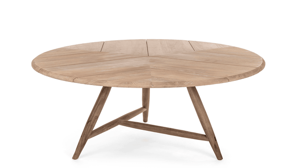 Faye Lage Ronde tafel