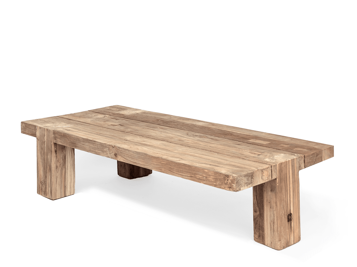 Dovetail Koffietafel