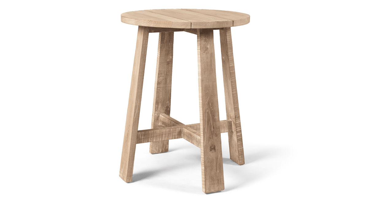 Alex Ronde bartafel