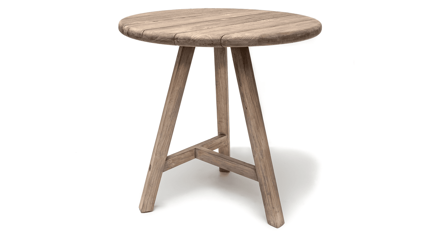 Anton Round Bar Table