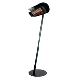 Heatscope Free verplaatsbaar statief