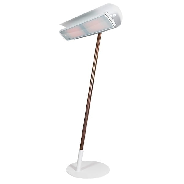 Heatscope Free trépied mobile