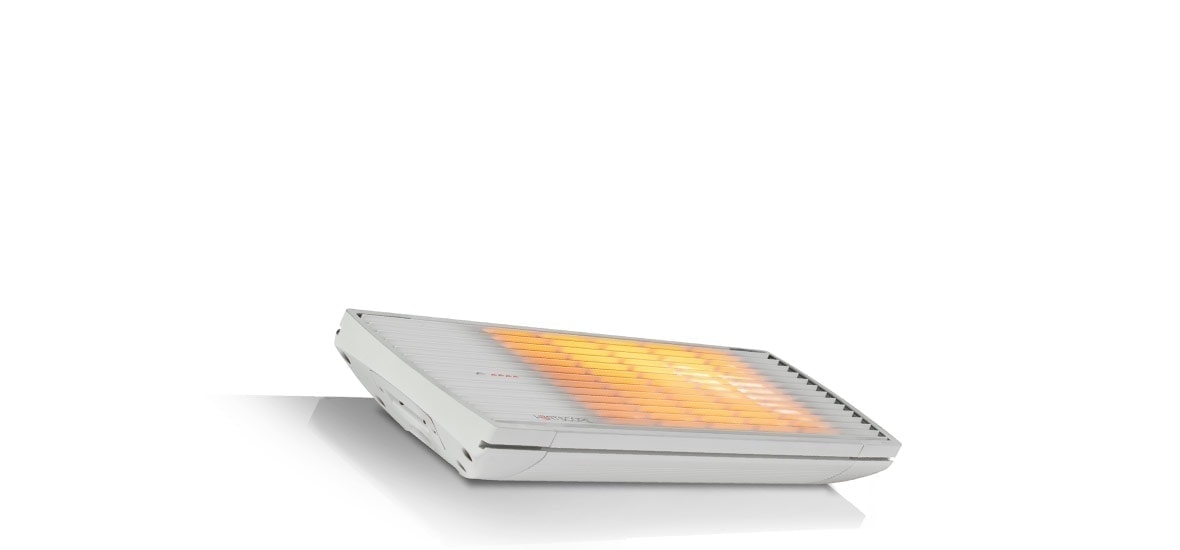 Heatscope Spot Elektrische Terrasverwarmer