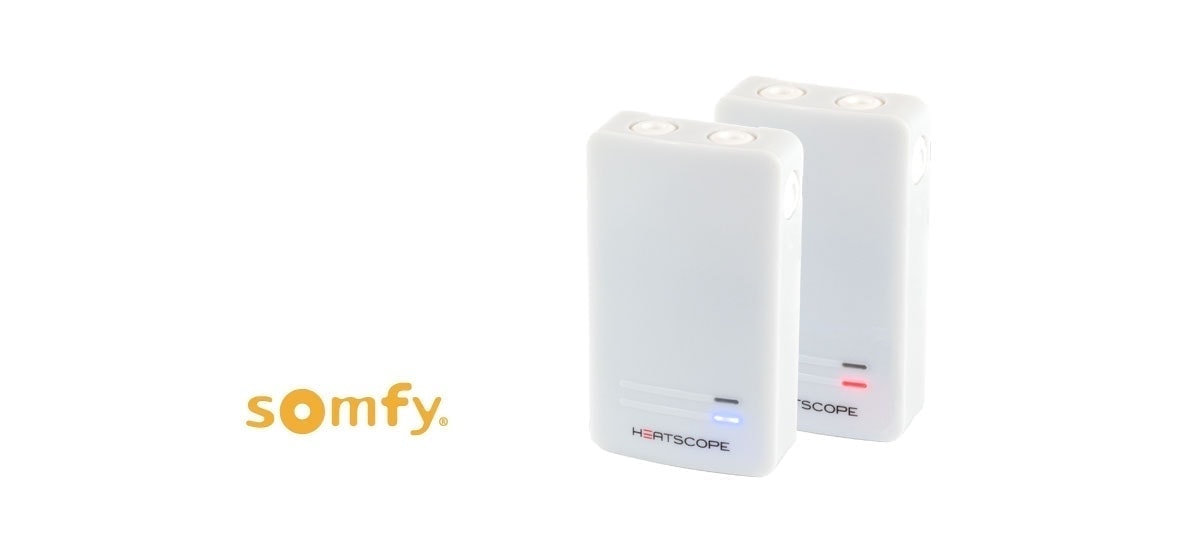 Heatscope SmartBox bedieningsunit