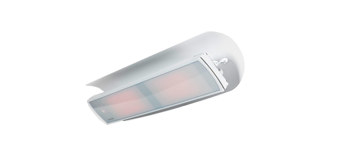 Heatscope weerbeschermingskap