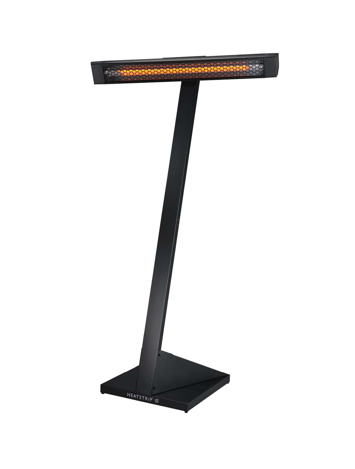 Heatstrip Intense Elektrische Terrasverwarmer