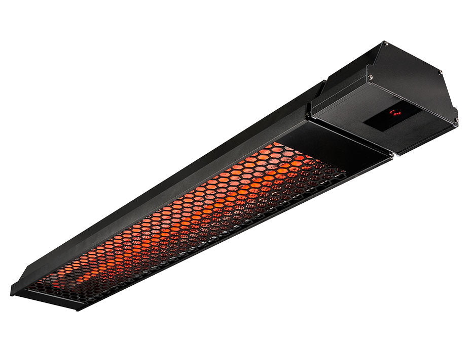 Heatstrip Max Elektrische Terrasverwarmer