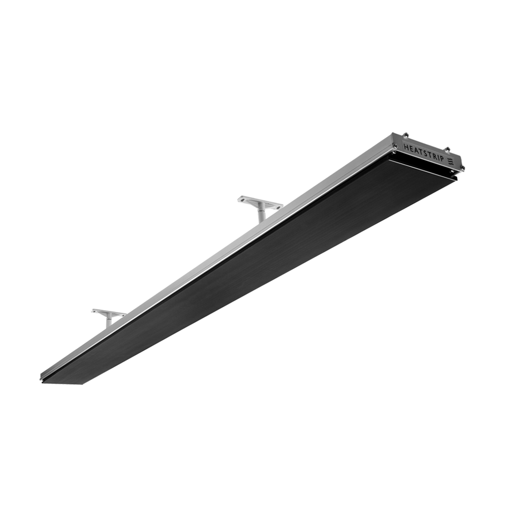 Heatstrip Classic Elektrische Terrasverwarmer