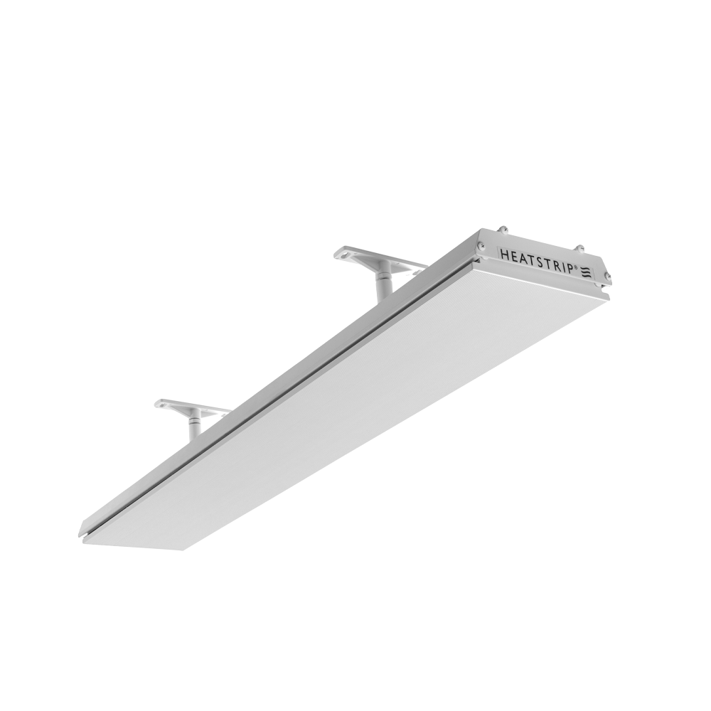 Heatstrip Elegance Elektrische Terrasverwarmer