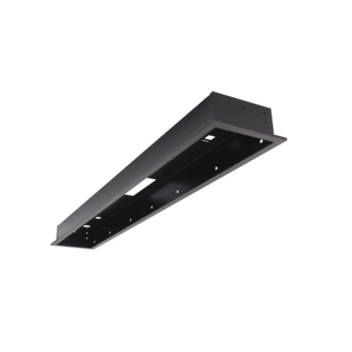 Heatstrip Inbouwbak