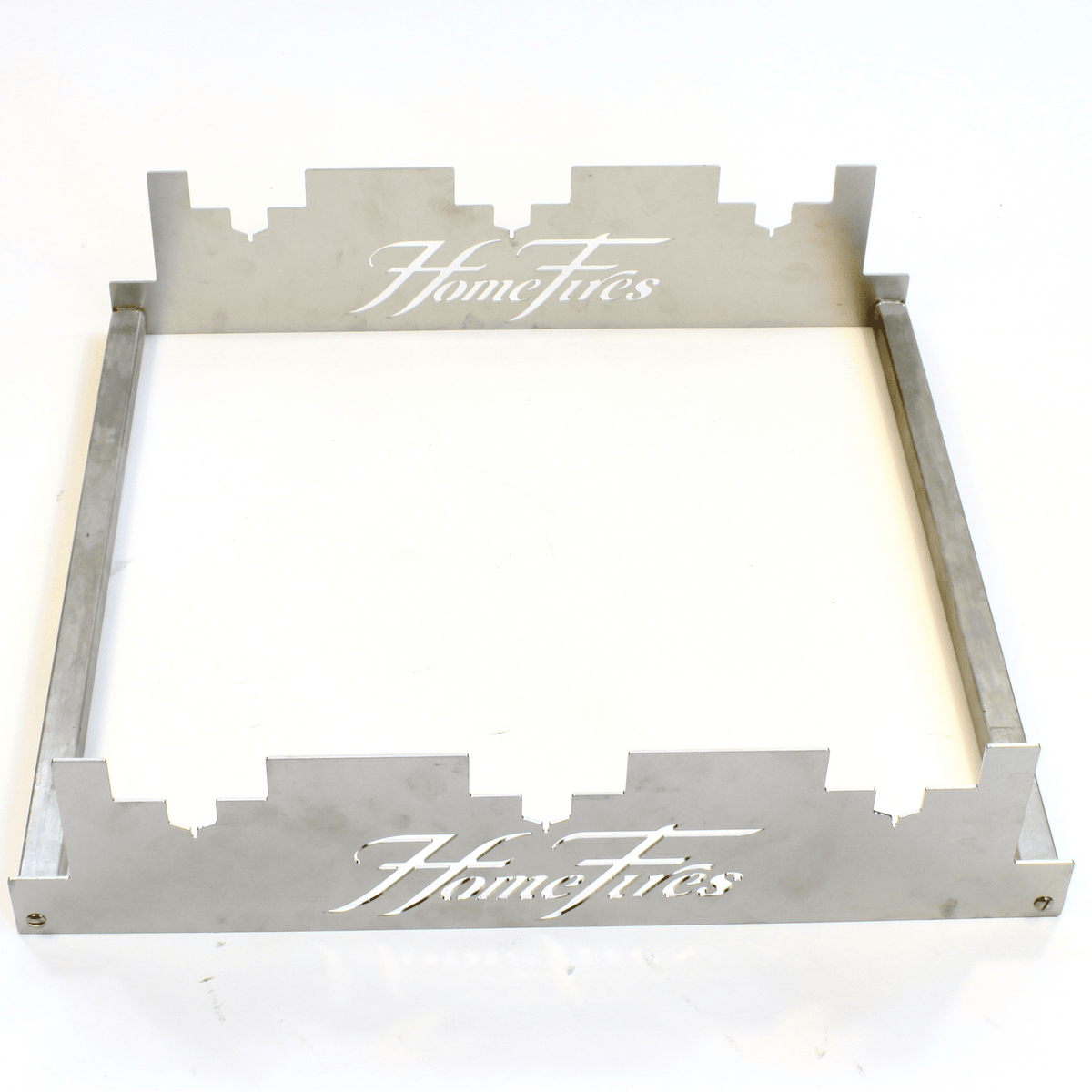 Home Fires Rotisserie frame 50 cm, 3 posities