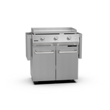 Inox Cart 30