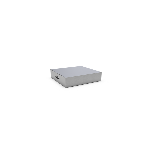 Inox Cover 20