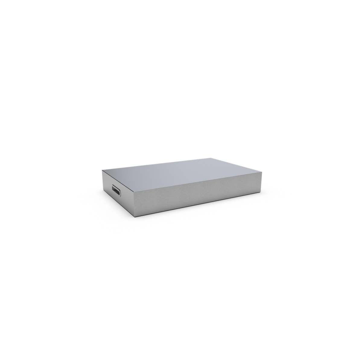 Inox Cover 30