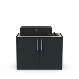KC 120 Built-in Barbecue Module