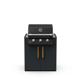 KC 80 Barbecue Module