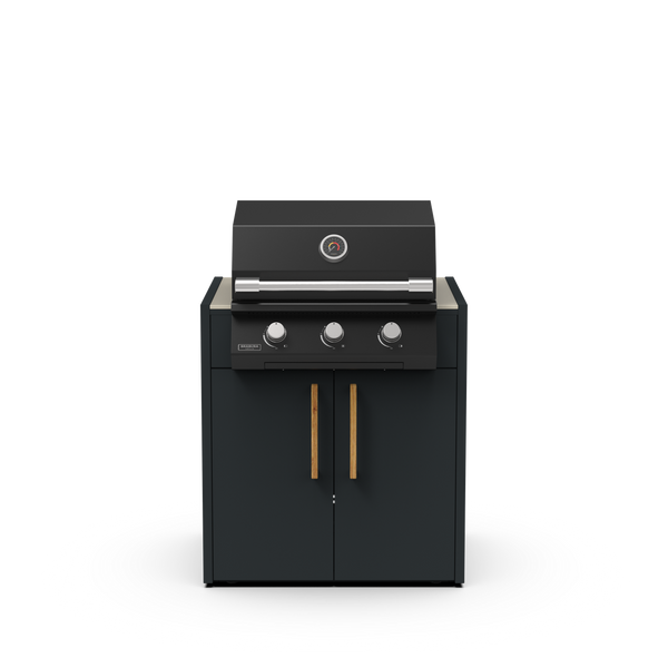KC 80 Barbecue Module
